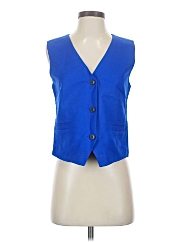 Ann Taylor LOFT Vest (view 1)