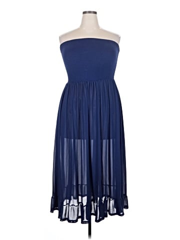 Torrid Cocktail Dress (view 1)