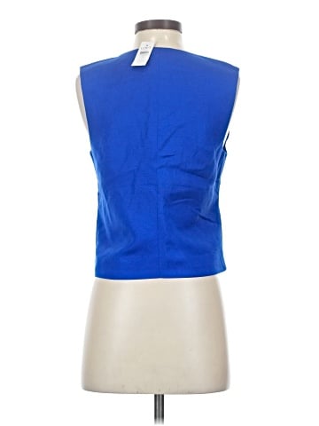 Ann Taylor LOFT Vest (view 2)
