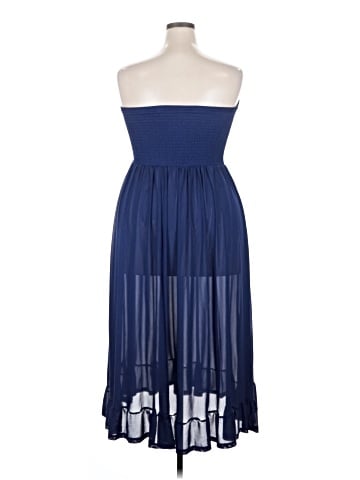 Torrid Cocktail Dress (view 2)