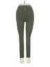 Born Primitive Green Active Pants Size XS - photo 2