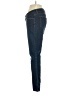 Old Navy Solid Blue Jeans Size 4 - photo 5