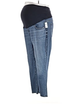 Old Navy Maternity Jeans