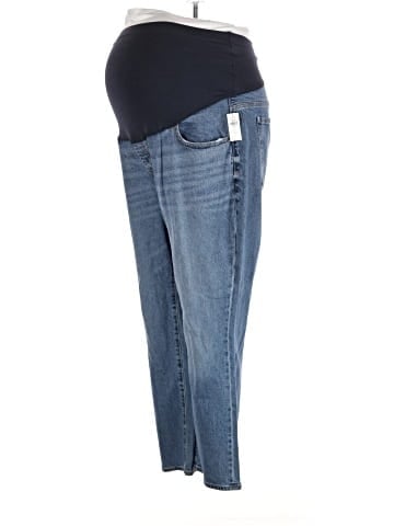 Old Navy - Maternity Jeans (view 1)