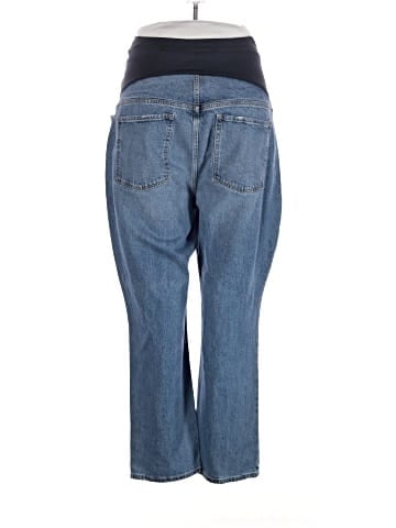 Old Navy - Maternity Jeans (view 2)