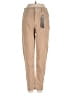 Tractr Tan Casual Pants Size 2 - photo 1