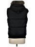 French Connection 100% Polymide Black Vest Size 8 - photo 2