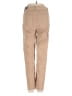 Tractr Tan Casual Pants Size 2 - photo 2