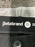Betabrand Black Active Pants Size 2X L - photo 4