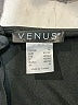 Venus Black Cocktail Dress Size M - photo 7