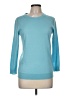 J.Crew 100% Wool Teal Wool Pullover Sweater Size M - photo 1