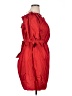 ELOQUII Elements Solid Red Cocktail Dress Size 14 - photo 4