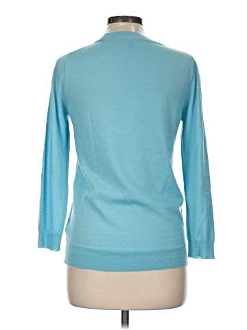 J.Crew Wool Pullover Sweater (view 2)