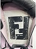 Fendi Graphic Purple Sneakers Size EU 37 1/2 - photo 5