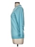 J.Crew 100% Wool Teal Wool Pullover Sweater Size M - photo 5