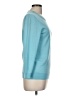 J.Crew 100% Wool Teal Wool Pullover Sweater Size M - photo 4