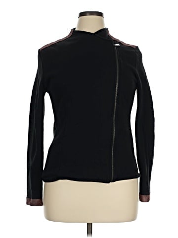 Saint + Sofia Cardigan (view 1)