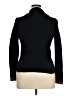 Saint + Sofia 100% Cotton Black Cardigan Size 14 - photo 2