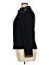 Saint + Sofia 100% Cotton Black Cardigan Size 14 - photo 5