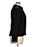 Saint + Sofia 100% Cotton Black Cardigan Size 14 - photo 4