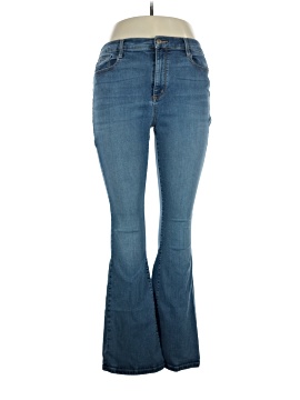 A.N.A. A New Approach Jeans