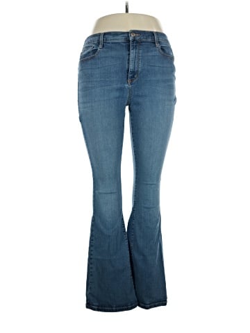 a.n.a. A New Approach Jeans (view 1)