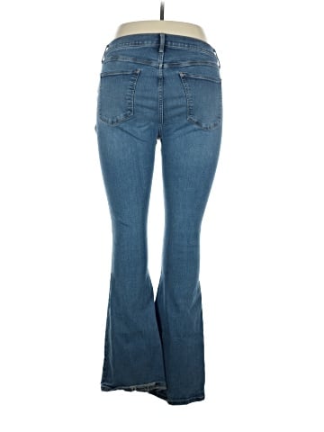 a.n.a. A New Approach Jeans (view 2)