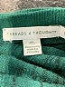 Threads 4 Thought Teal Pullover Sweater Size XL - photo 7