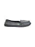Sanuk Gray Flats Size 10 - photo 1