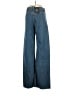 Levi's 100% Cotton Blue Jeans Size 27 waist - photo 2