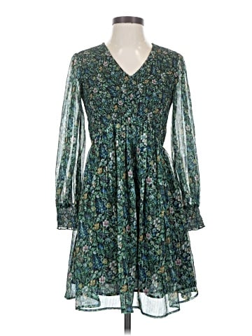 Ranna Gill Casual Dress (view 1)