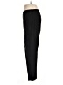 Worth New York Solid Black Track Pants Size 8 - photo 5