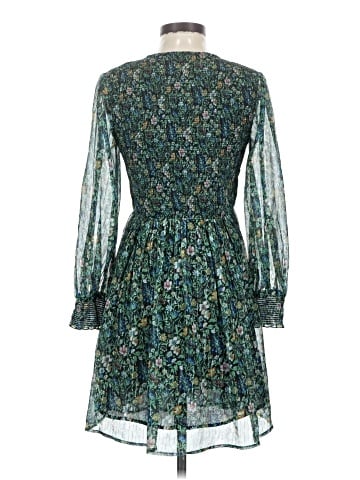 Ranna Gill Casual Dress (view 2)