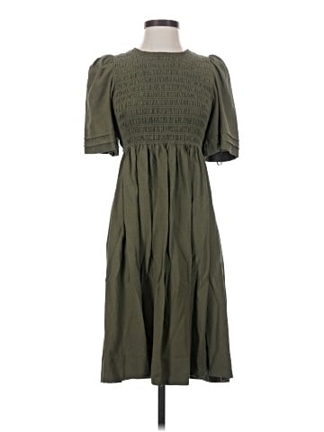 Calvin Klein Casual Dress (view 1)