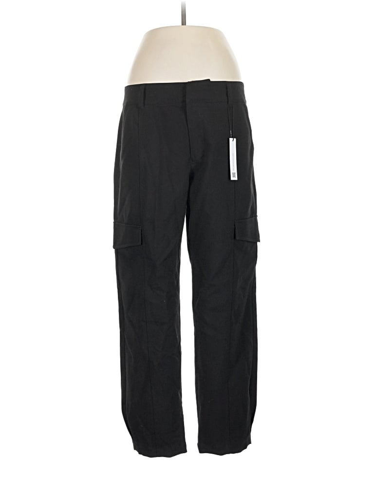 Sanctuary Cargo Pants In Black