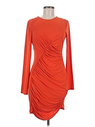 Zara Cocktail Dress (view 1)