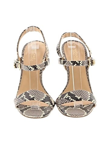 MICHAEL Michael Kors Sandals (view 2)