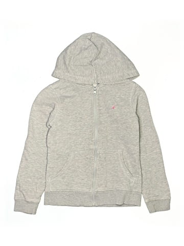 Nautica Zip Up Hoodie (view 1)