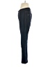 Zara Chevron-herringbone Blue Jeans Size 4 - photo 5