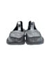 Sanuk Gray Flats Size 10 - photo 2