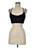 Pezzi Black Sports Bra Size M - photo 1