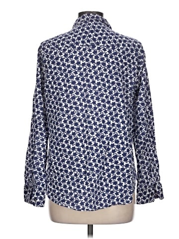 Gap Outlet Long Sleeve Button-Down Shirt (view 2)