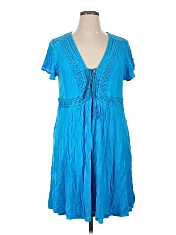 Torrid Casual Dress (view 1)