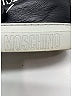 Moschino Black Sneakers Size EU 38 - photo 3