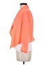 Tahari 100% Polyester Color Block Orange Blazer Size M - photo 5