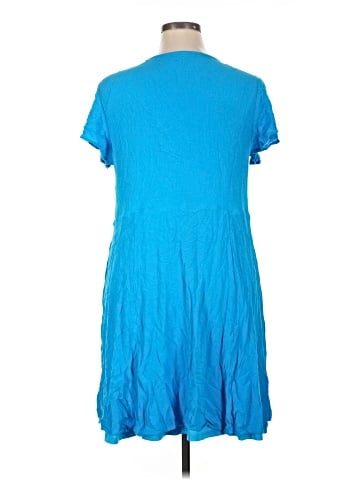 Torrid Casual Dress (view 2)