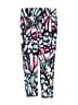 Athletic Works Print Pink Active Pants Size 6 - 6X - photo 2