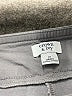 Crown & Ivy Solid Gray Active Pants Size 10 - photo 7