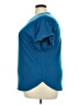 Emery Rose Blue Active T-Shirt Size XXL - photo 5