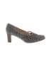 Talbots Tweed Gray Heels Size 8 (wide) - photo 1